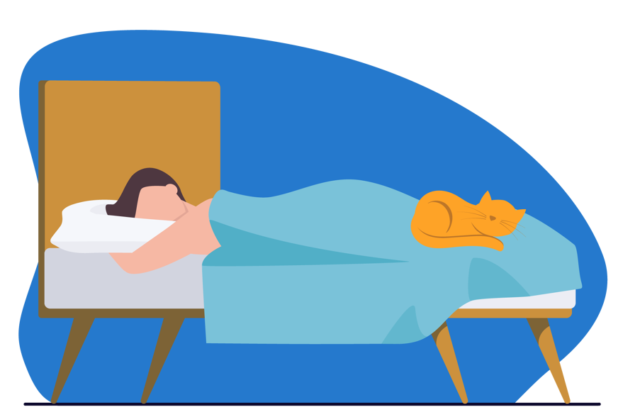 tipos de colchones sin resortes